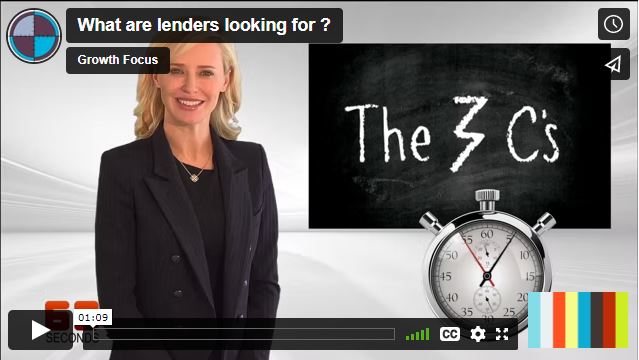 Buying a Practice – What Are Lenders Looking For?