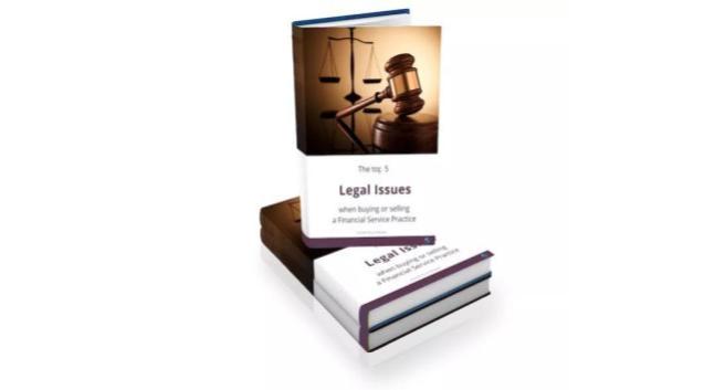 5 Key Legal Issues